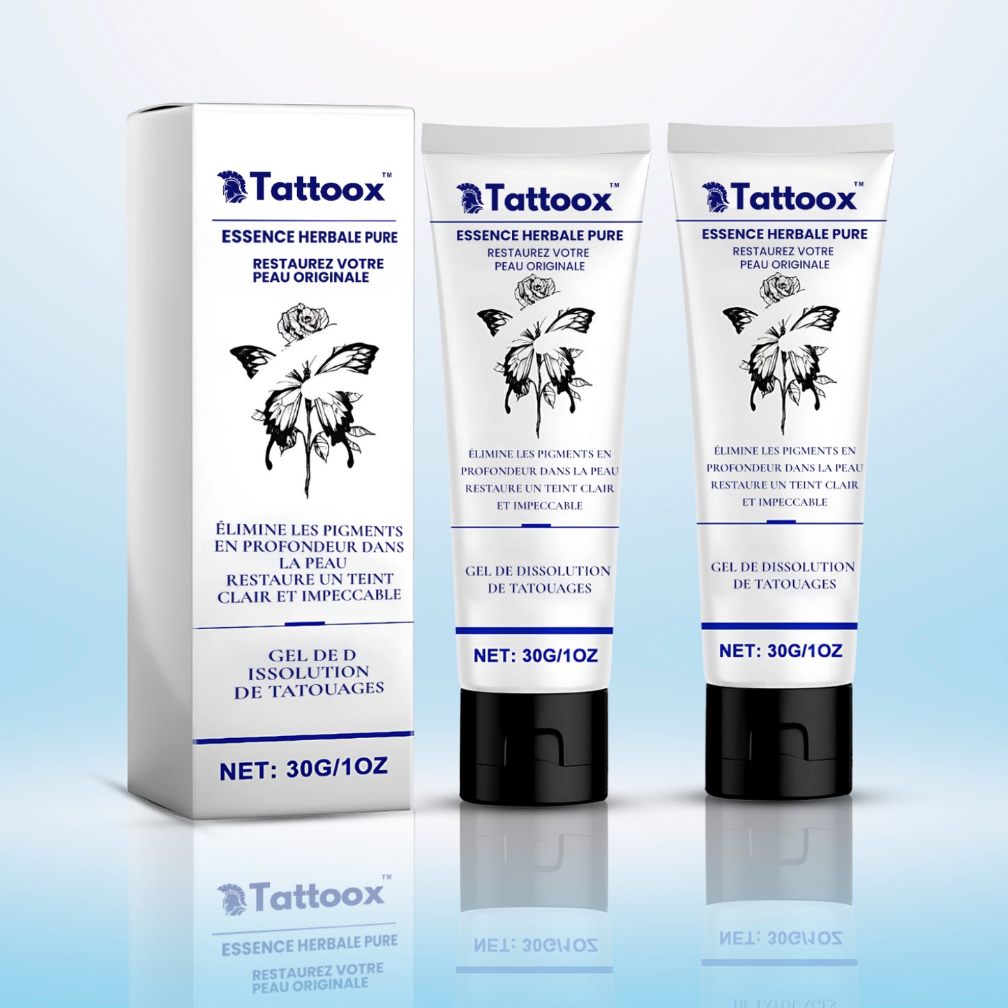 Tattoox FR