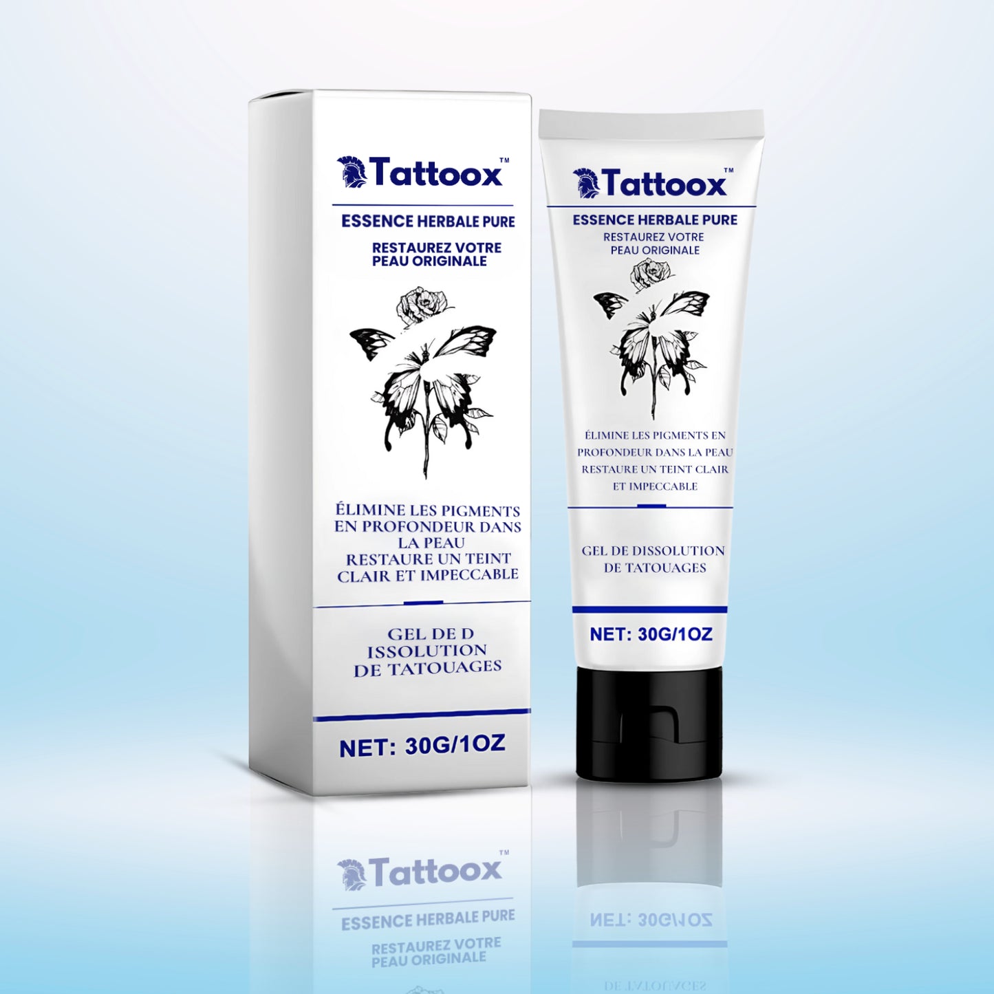 Tattoox FR