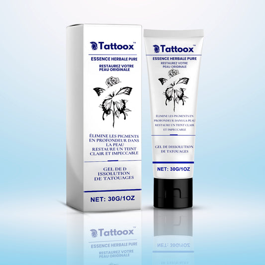 Tattoox FR
