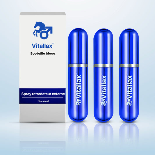 Vitallax FR