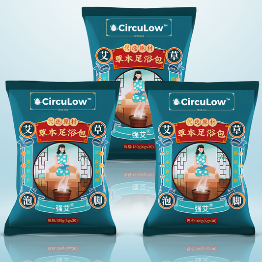 CircuLow FR