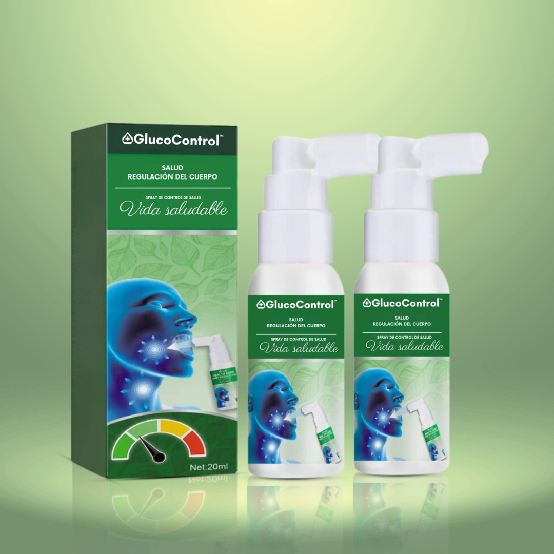 GlucoControl US