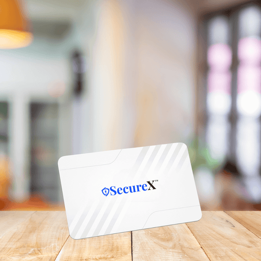 SecureX  US