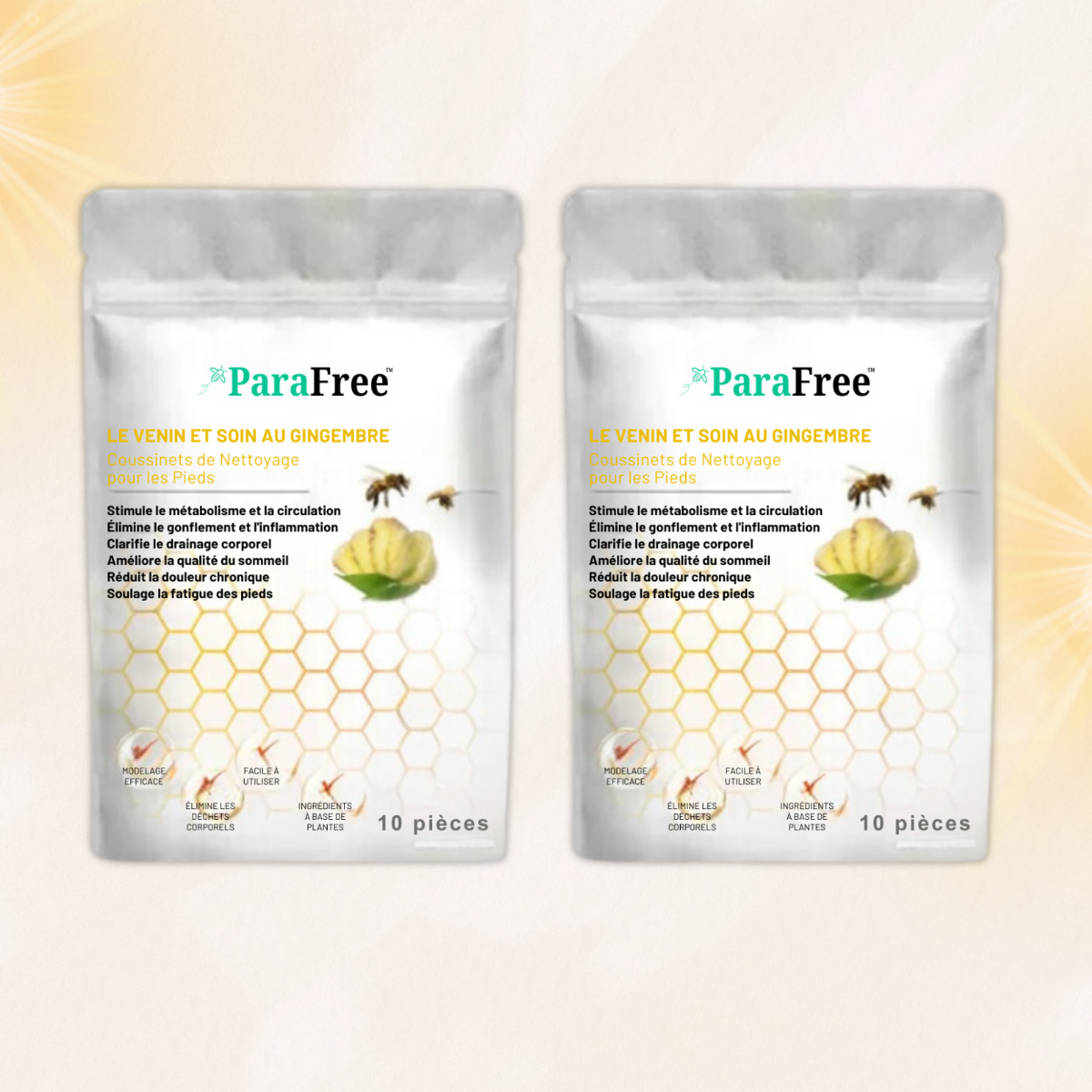 ParaFree FR