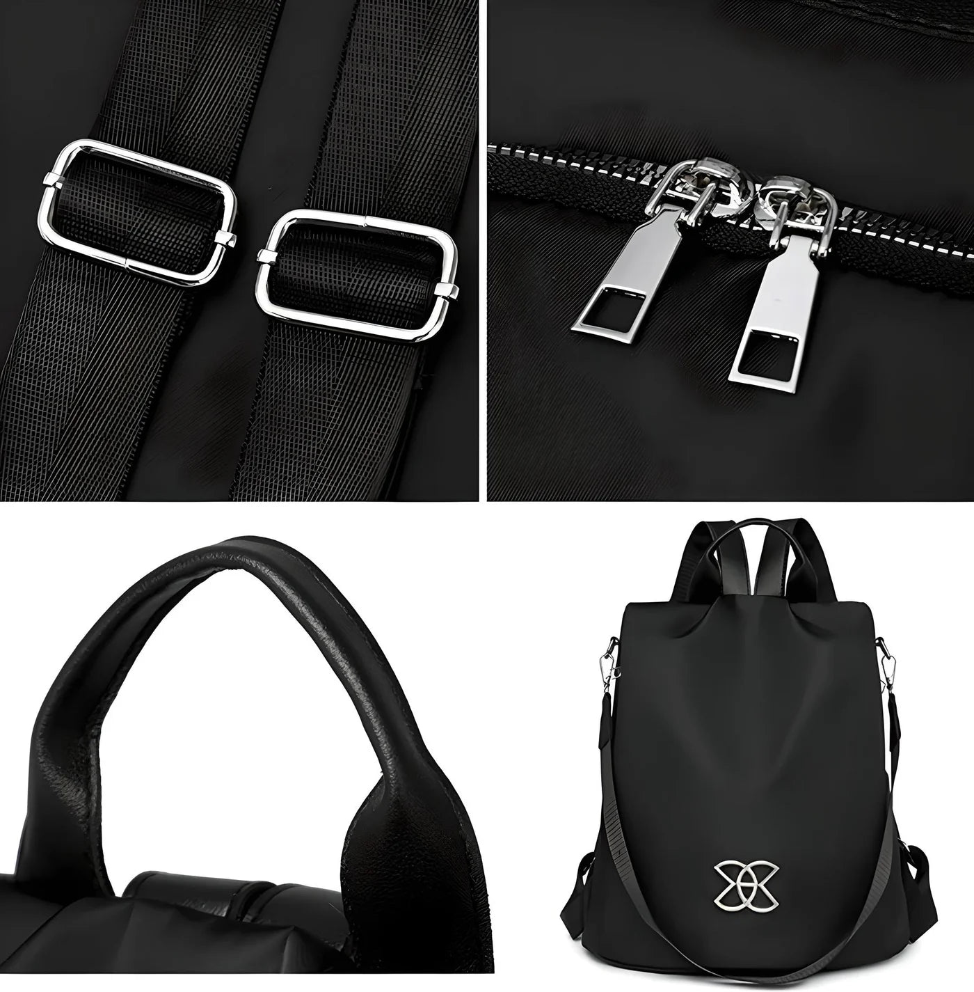 Quest | Everyday Anti-Theft Backpack