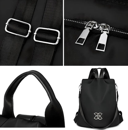 Quest | Everyday Anti-Theft Backpack
