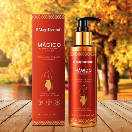 MagiDerma US