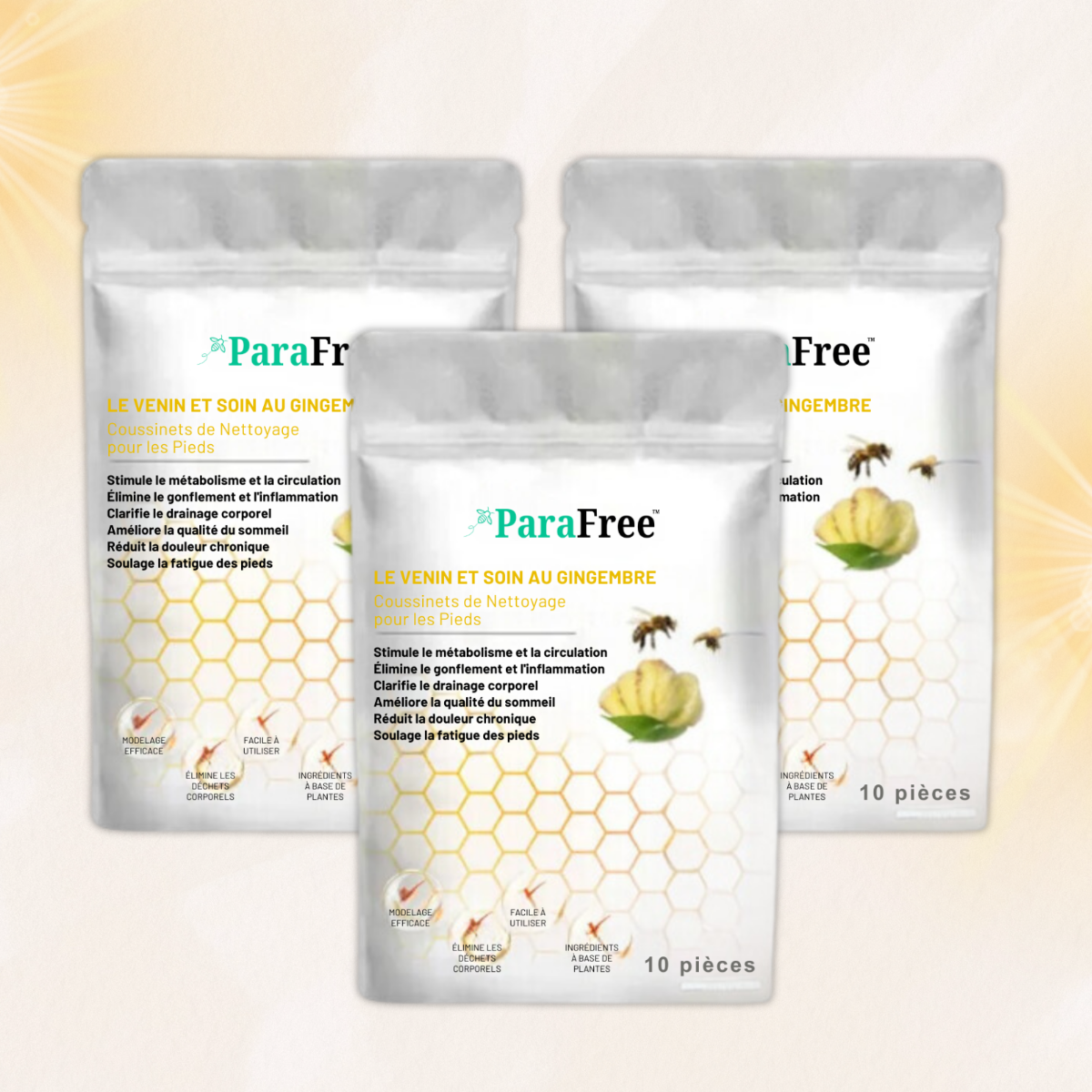 ParaFree FR