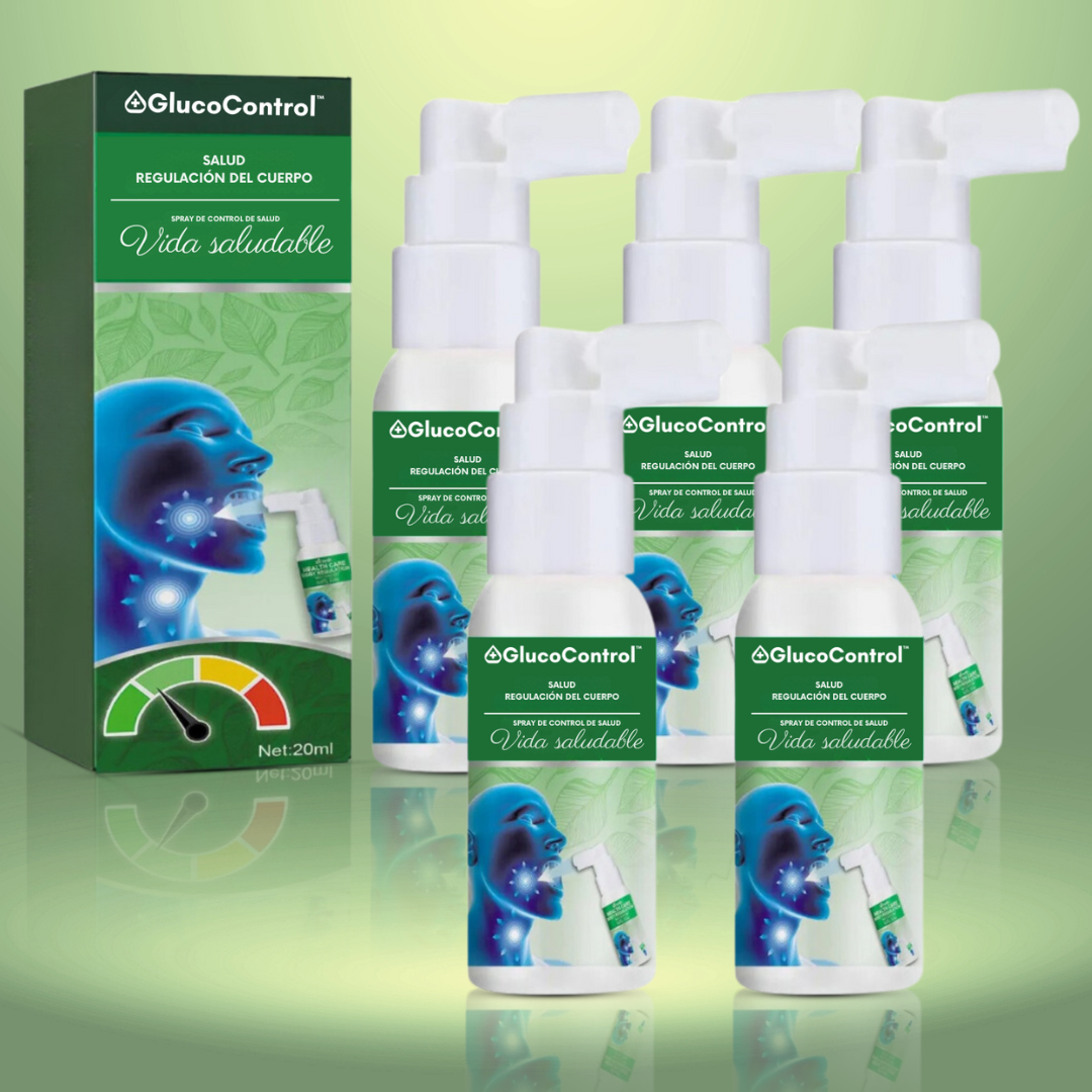 GlucoControl US