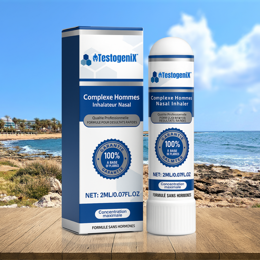 TestogeniX US