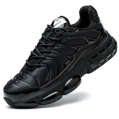 Safety Shoes with Steel Toe