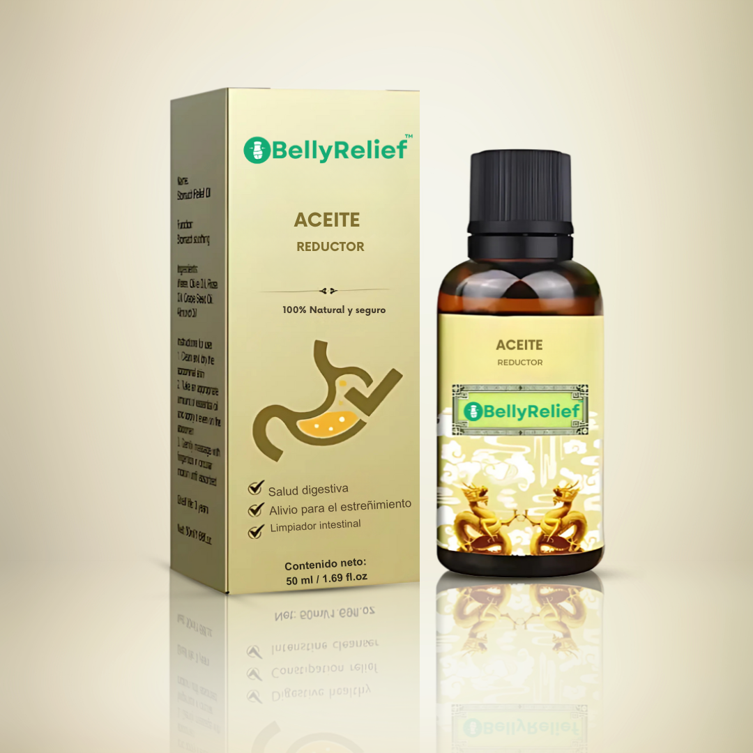 BellyRelief US