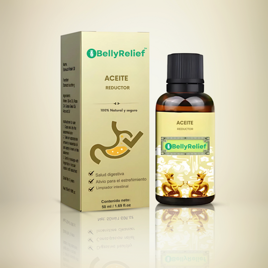 BellyRelief US