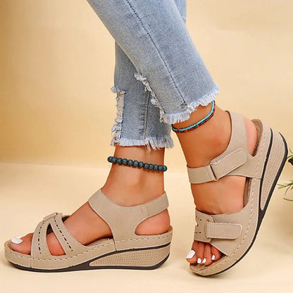 Comfortable Orthopedic Sandals for Women