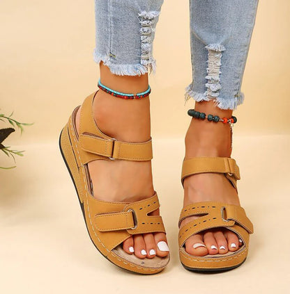Comfortable Orthopedic Sandals for Women