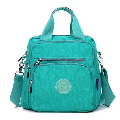 Waterproof Multifunctional Crossbody Bag