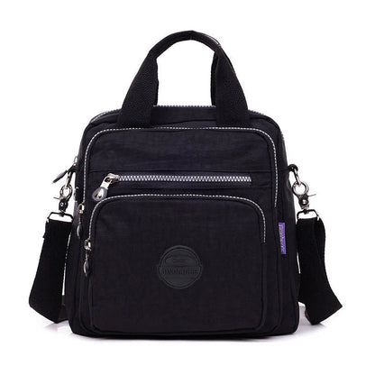 Waterproof Multifunctional Crossbody Bag