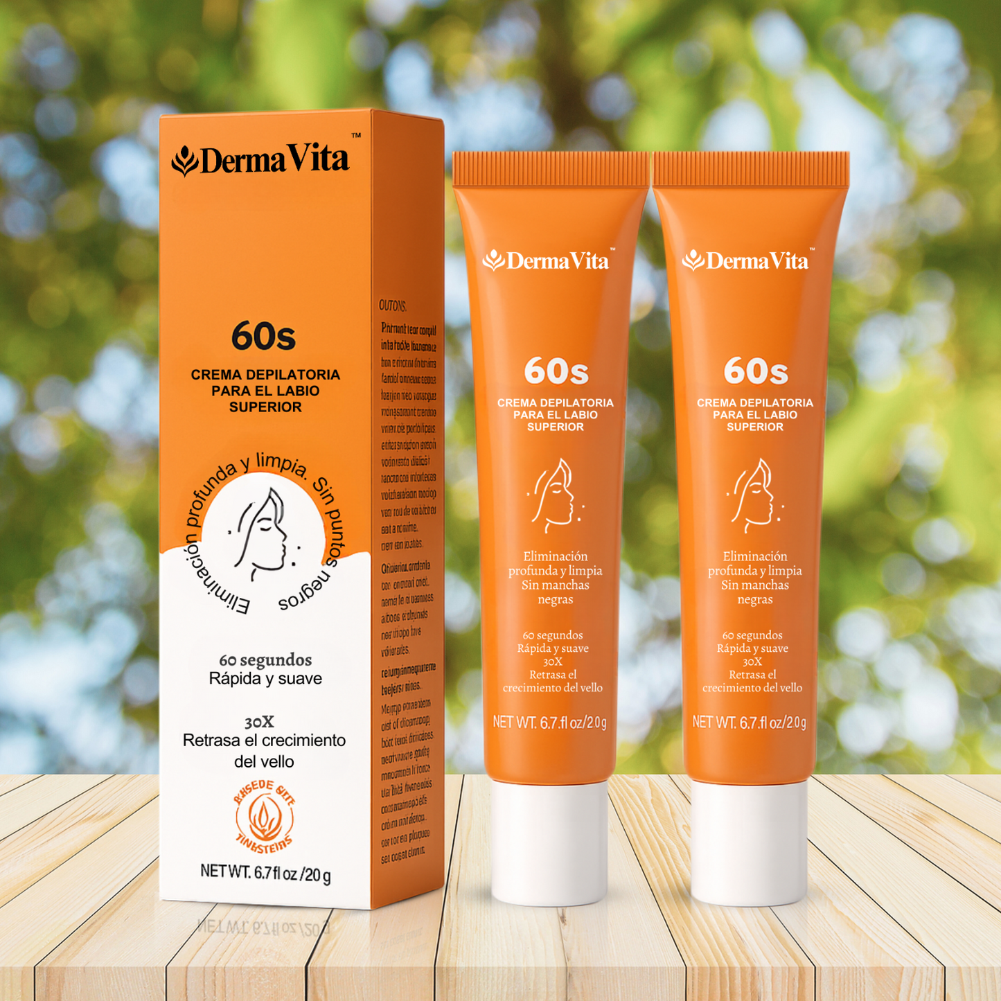 DermaVita US