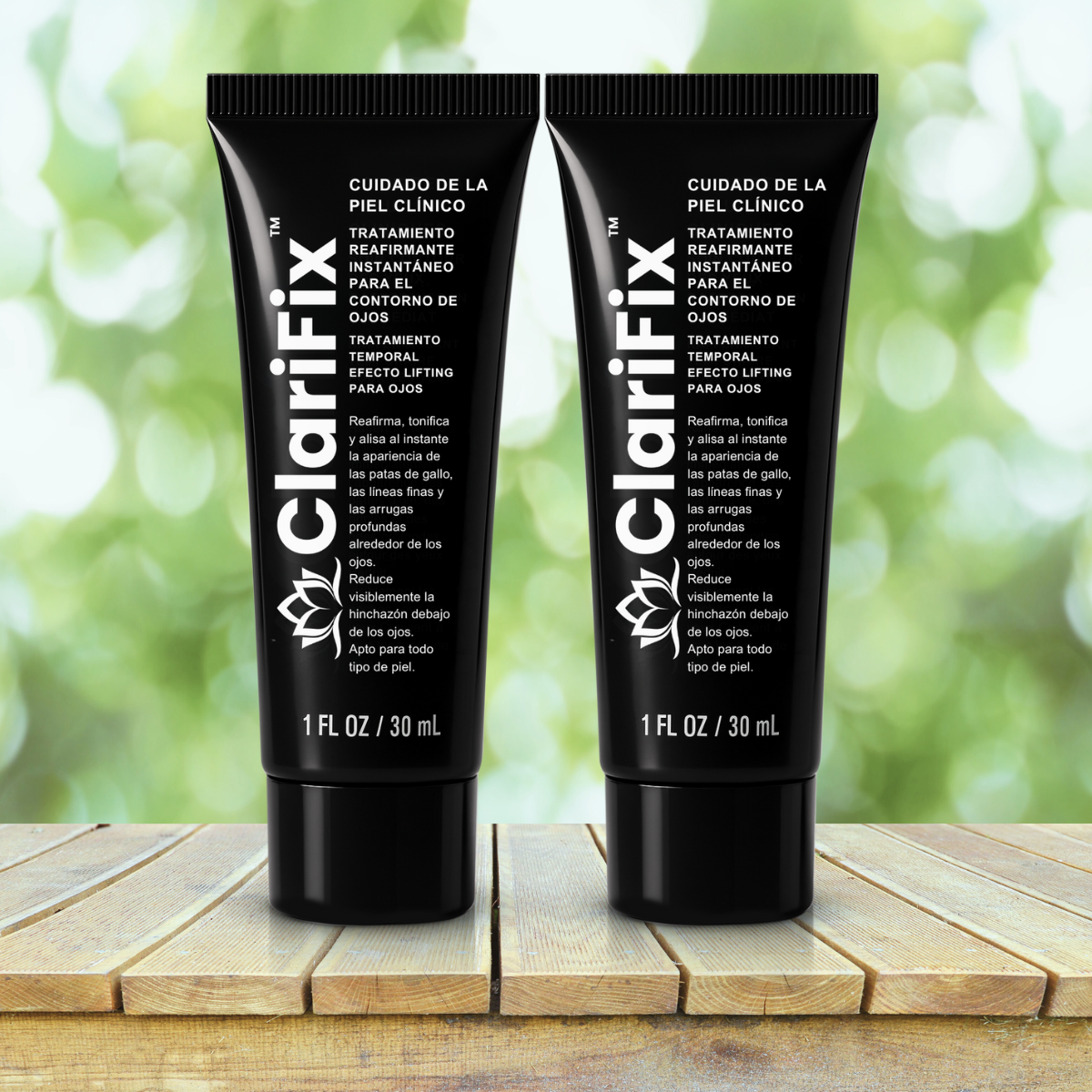ClariFix US
