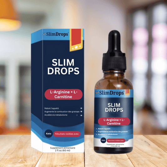 SlimDrops FR