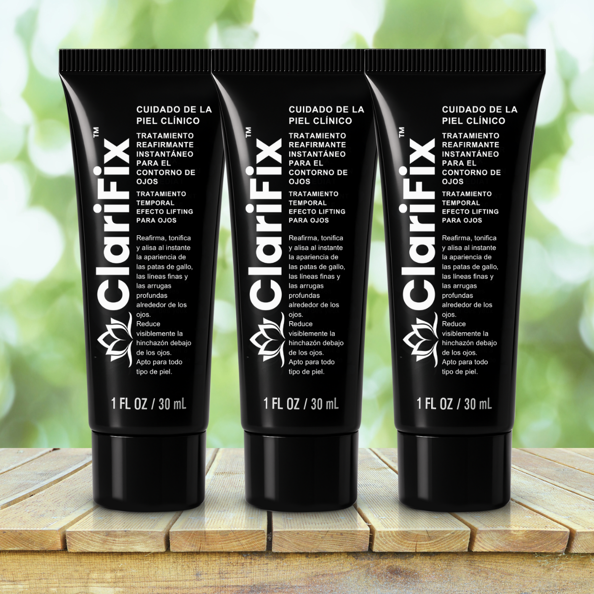 ClariFix US