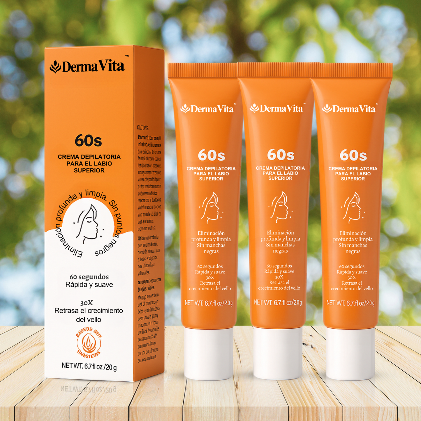 DermaVita US