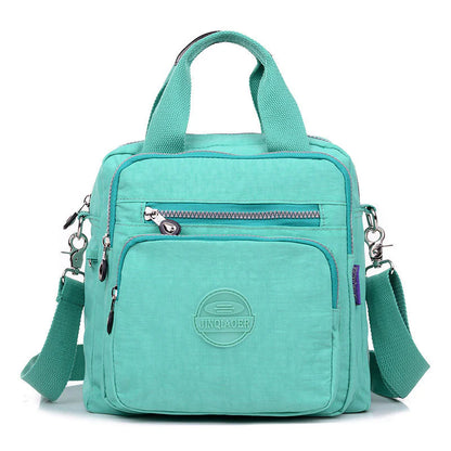 Waterproof Multifunctional Crossbody Bag