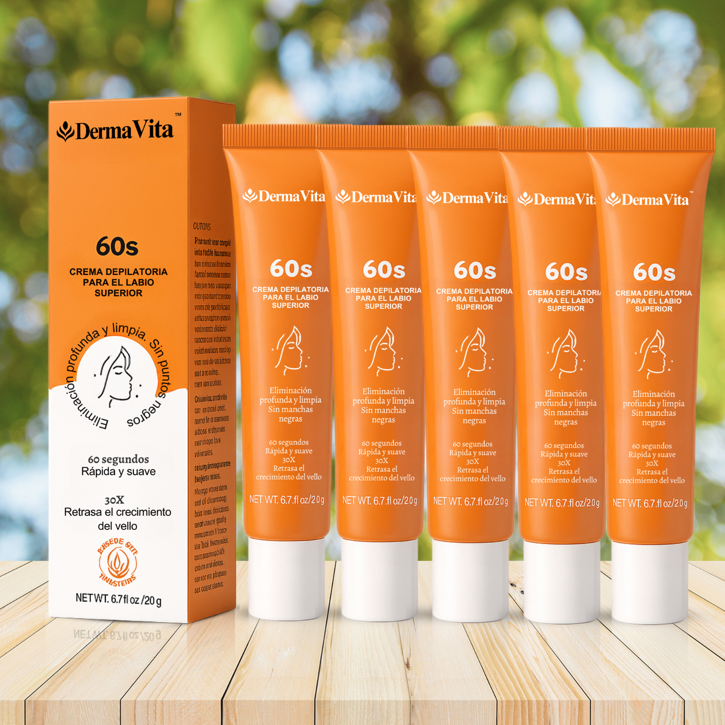 DermaVita US