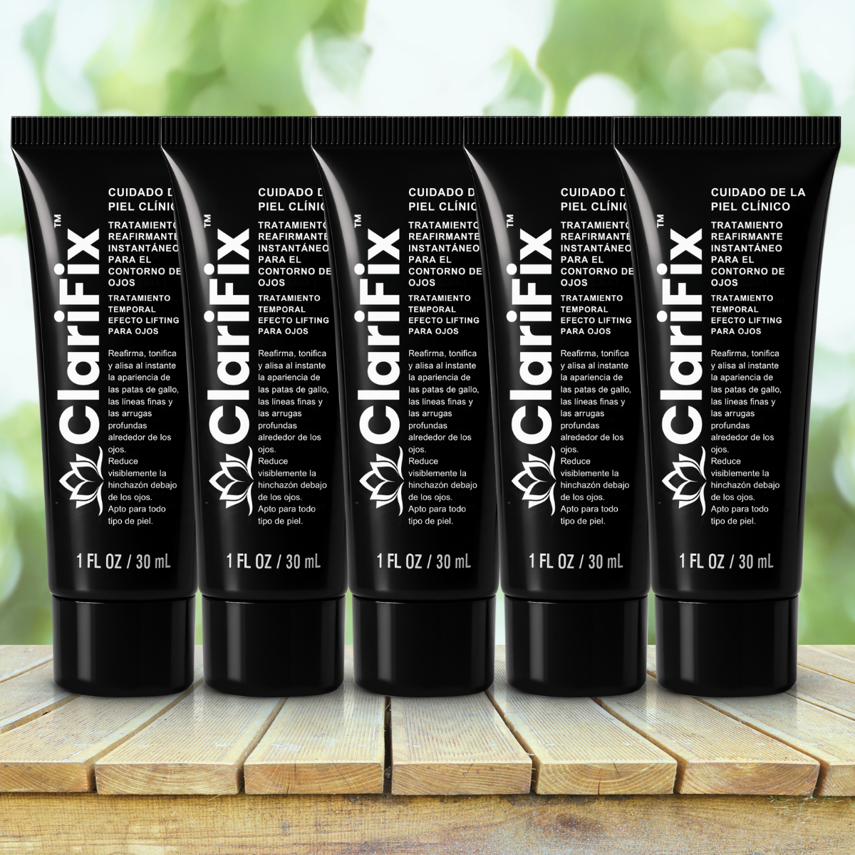 ClariFix US