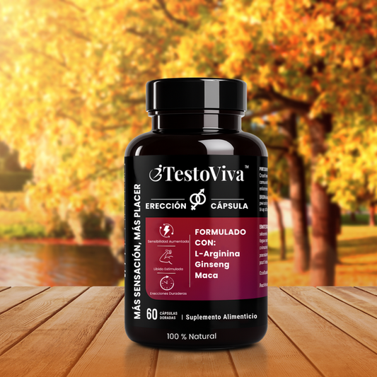 TestoViva US