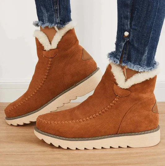 Bini Orthopedic Warm Shoes