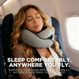 Snug Travel Pillow