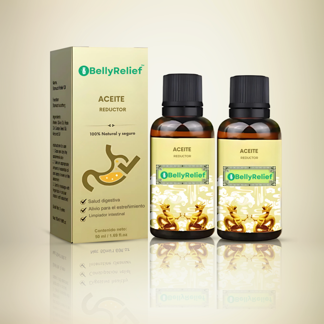 BellyRelief US