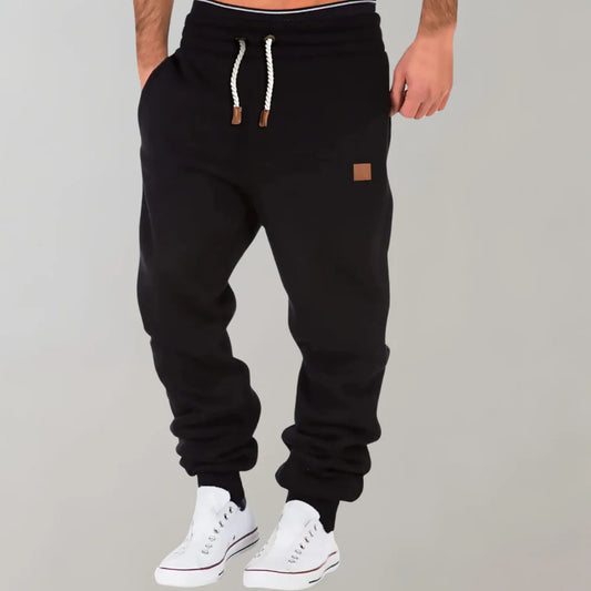 Gerome Men's Casual Jogging Pants