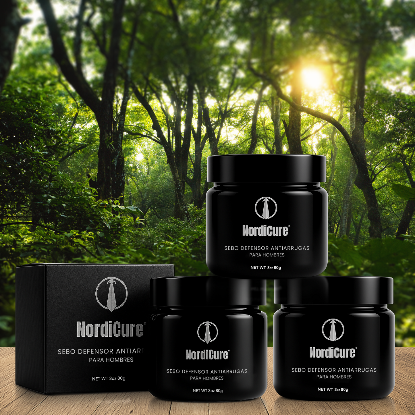 NordiCure US