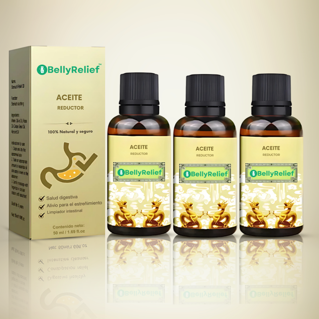 BellyRelief US