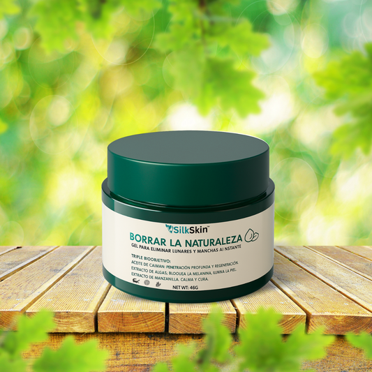 SilkSkin US