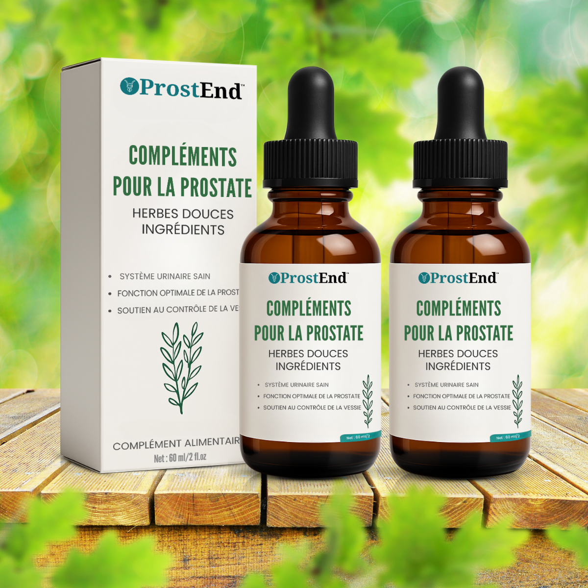 ProstEnd US