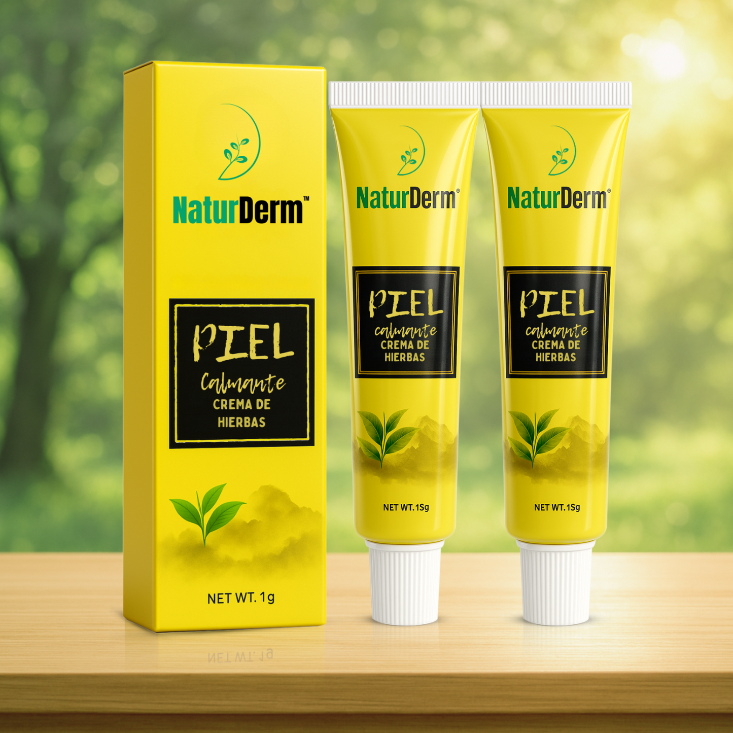 NaturDerm US
