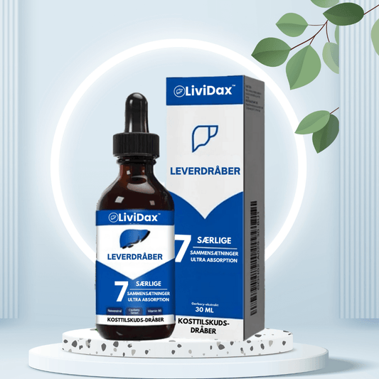 LiviDax DK
