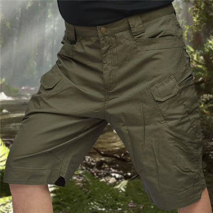 Calvin Cargo Shorts for Men