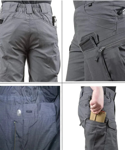 Calvin Cargo Shorts for Men