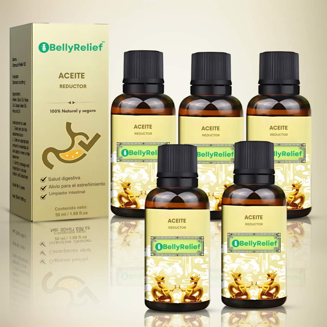 BellyRelief US