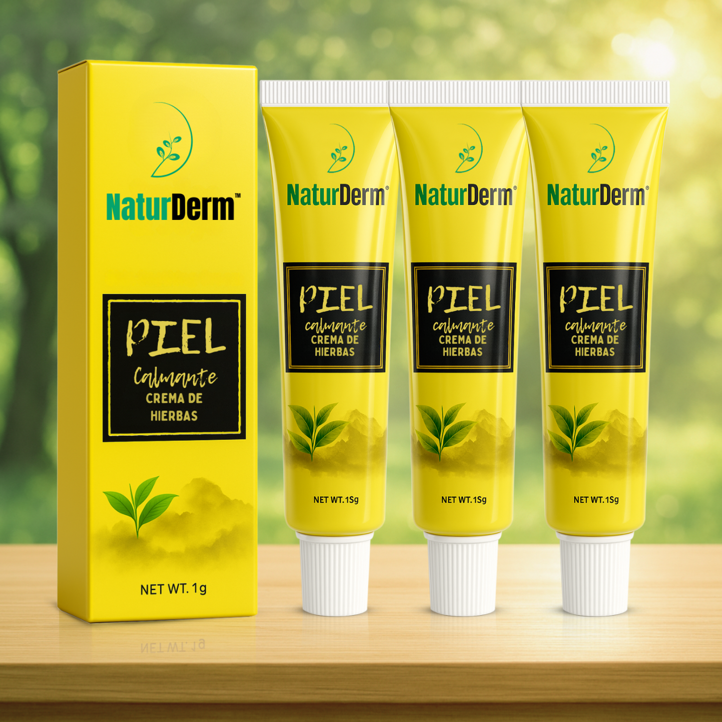 NaturDerm US