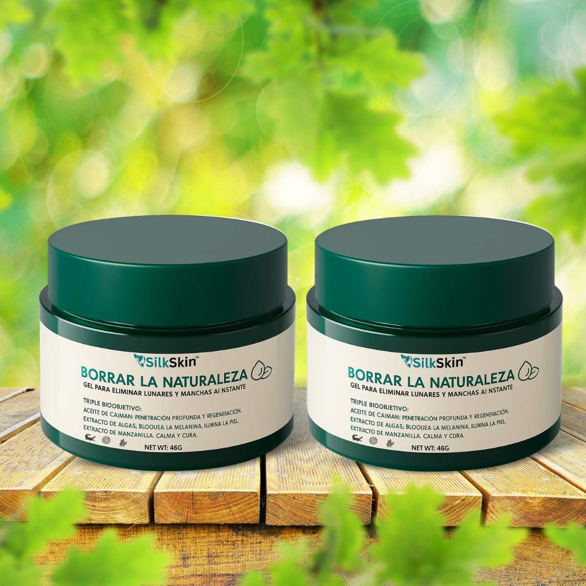 SilkSkin US