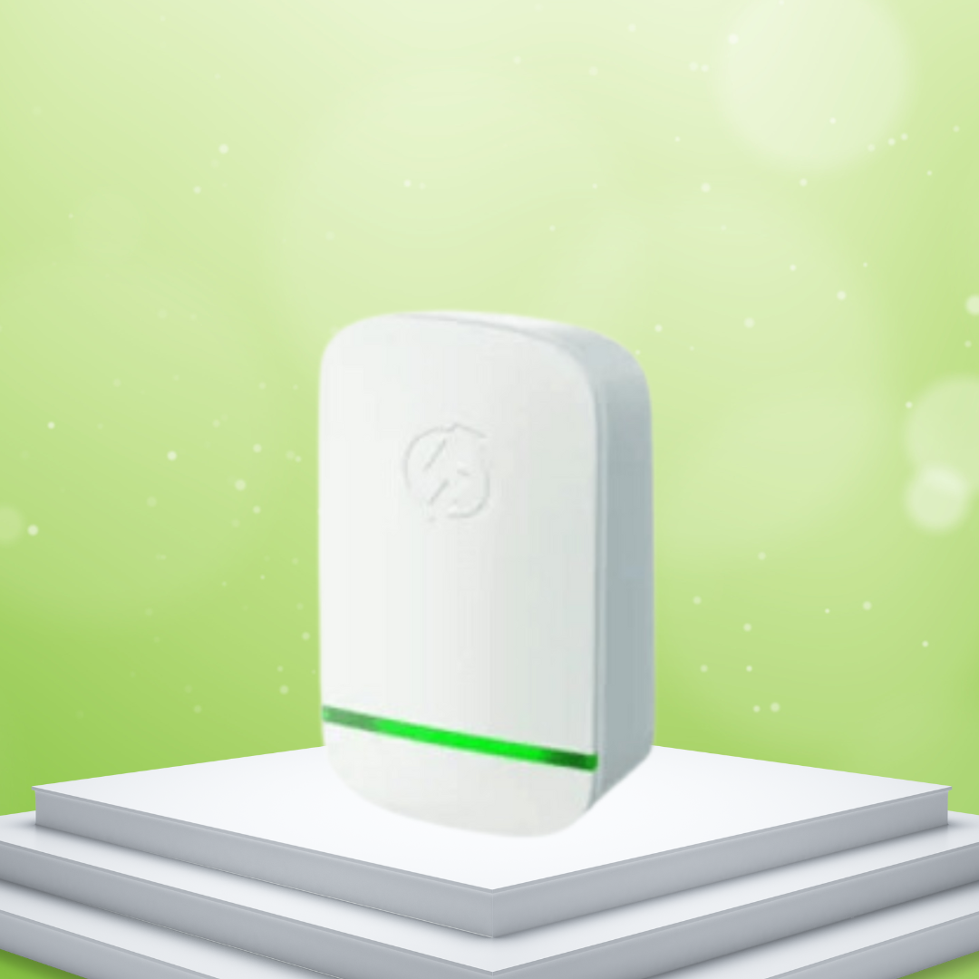 EcoSave DK