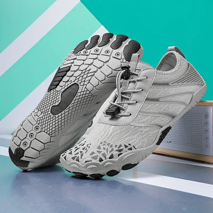 Lightweight Water Shoes for Men - Water-Repellent and Comfortable