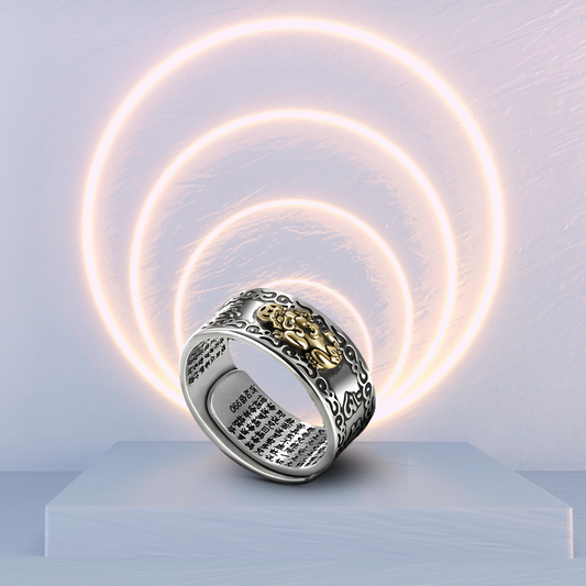 FengShui Ring FR