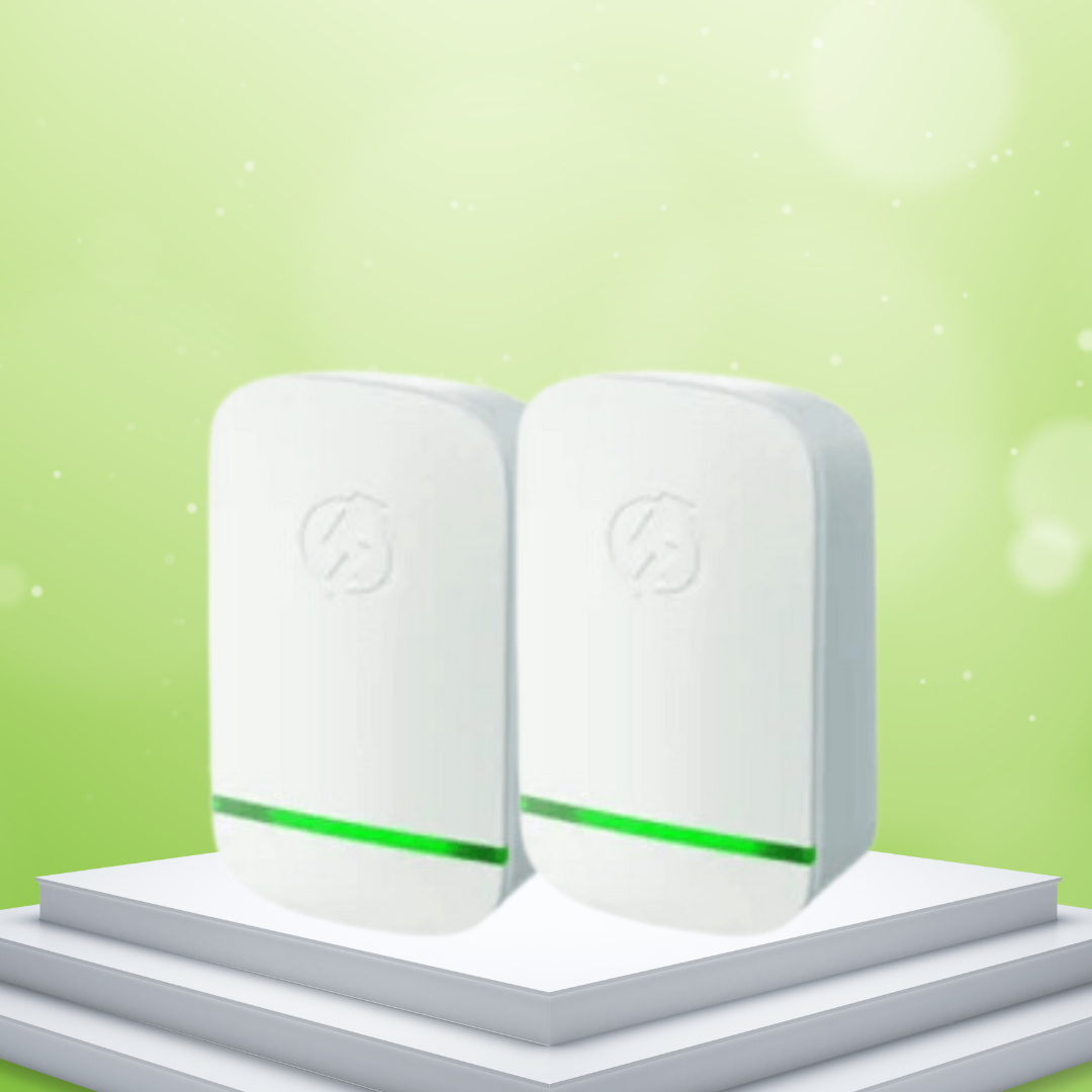EcoSave DK