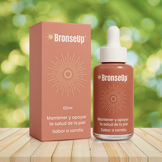 BronseUp US